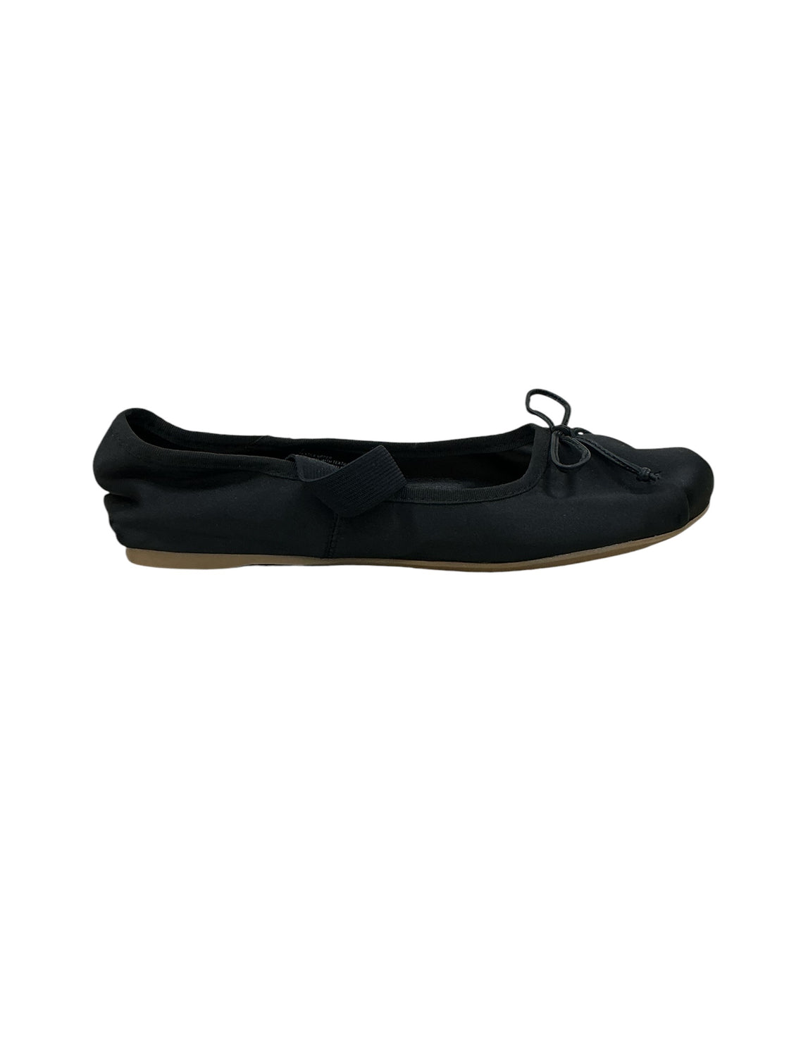 Zapato 7 (WILD FABLE)