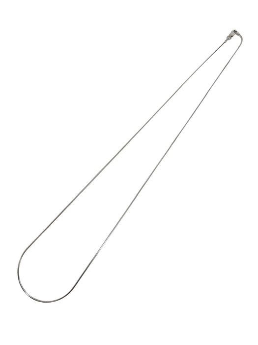 Collar de plata (925)