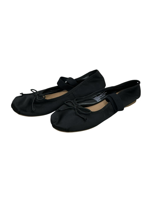 Zapato 7 (WILD FABLE)