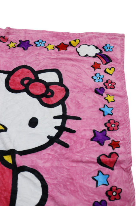 Poncho (HELLO KITTY)