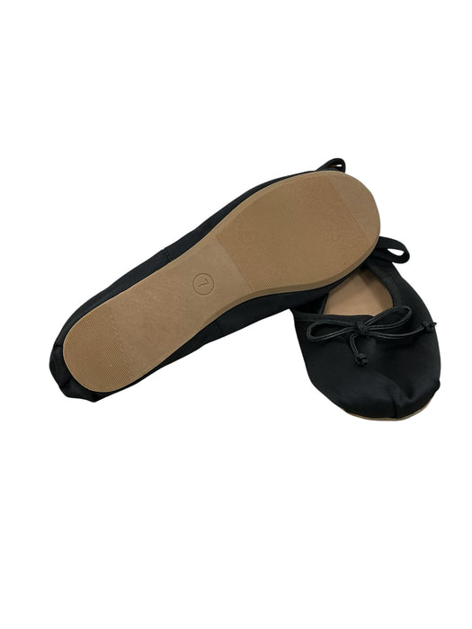 Zapato 7 (WILD FABLE)