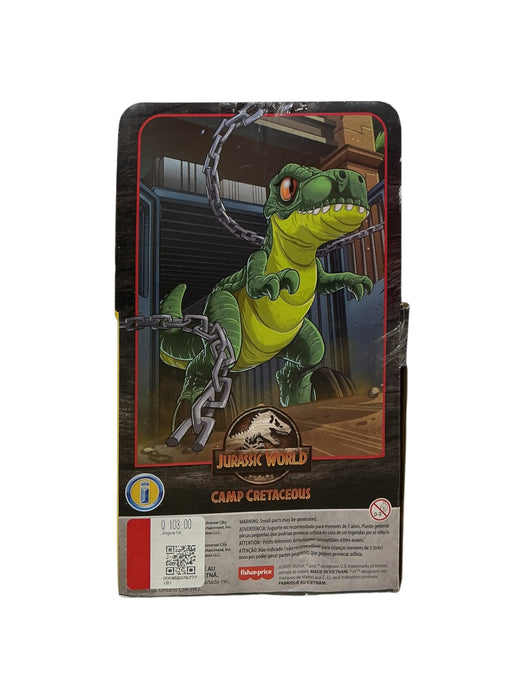 T-Rex XL (IMAGINEXT)