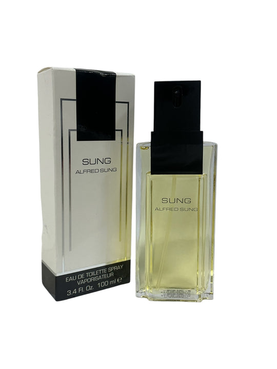 Perfume (SUNG)