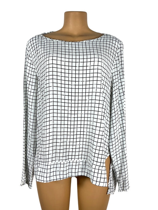 Blusa L (PHILOSOPHY)