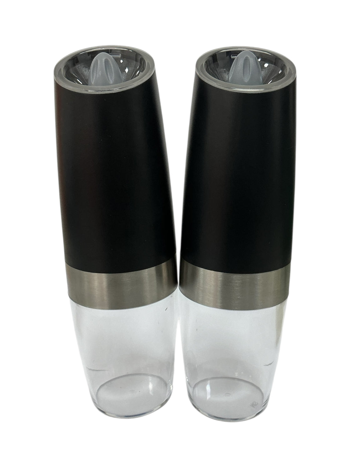 Dúo de molinillos eléctricos (SANGCON)