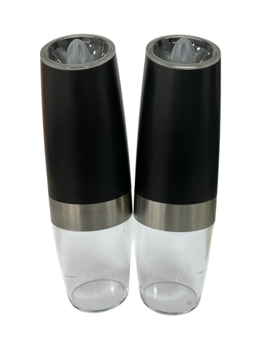 Dúo de molinillos eléctricos (SANGCON)