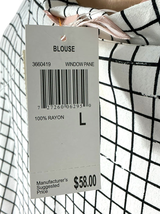 Blusa L (PHILOSOPHY)