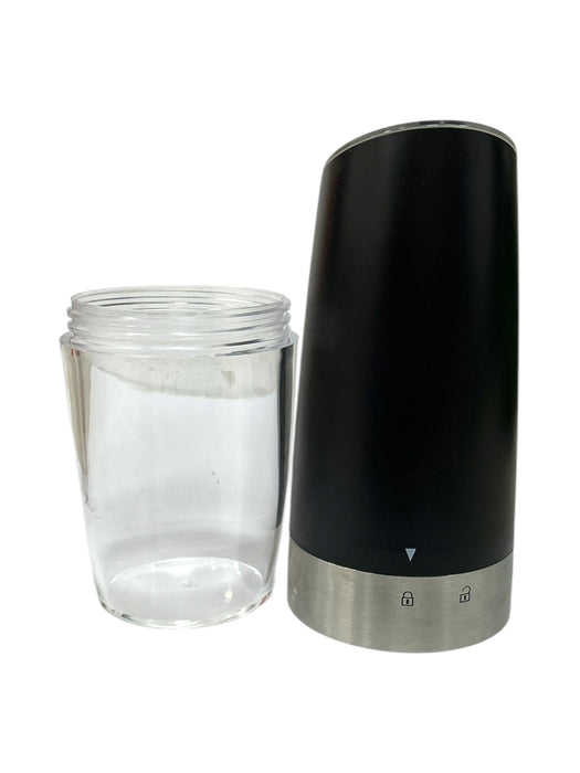 Dúo de molinillos eléctricos (SANGCON)