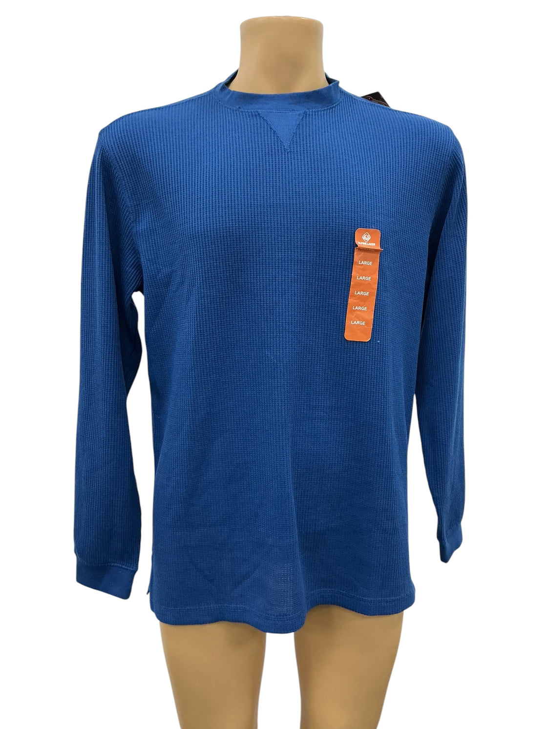 Playera L (ALPINE LAKES)