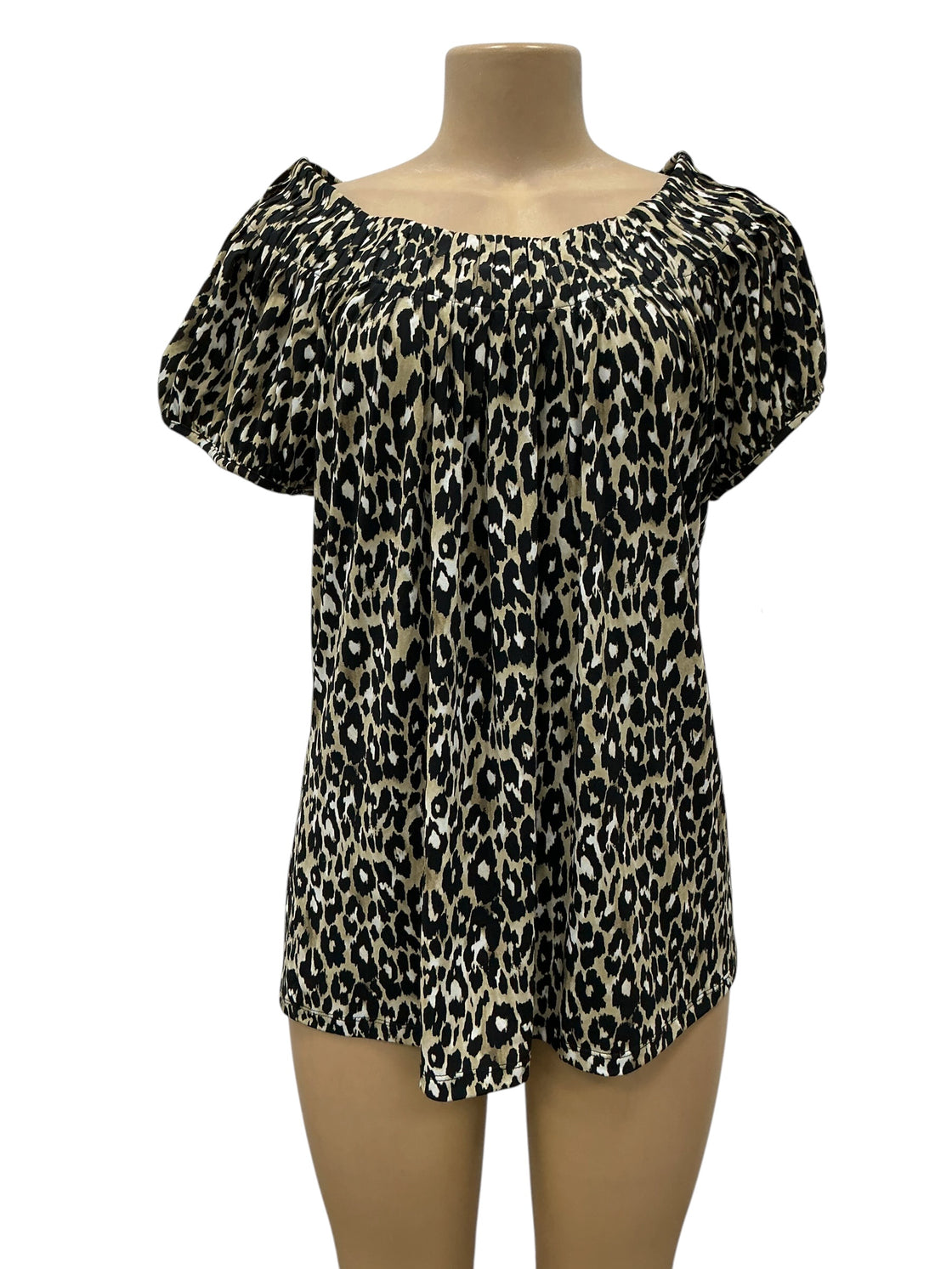 Blusa L (STYLE & CO.)