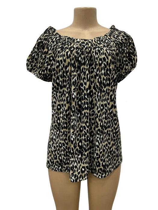 Blusa L (STYLE & CO.)