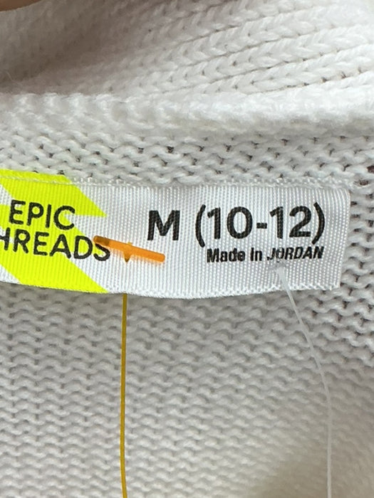 Sudadero para niña 10/12 (EPIC THREADS)