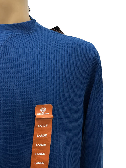 Playera L (ALPINE LAKES)