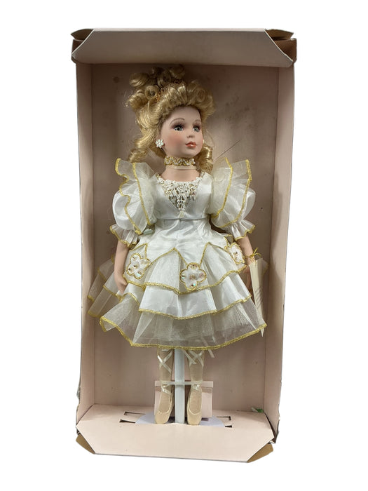 Muñeca (COLLECTIBLE MEMORIES)