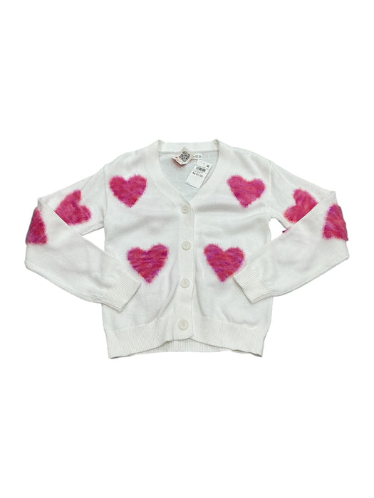 Sudadero para niña 10/12 (EPIC THREADS)