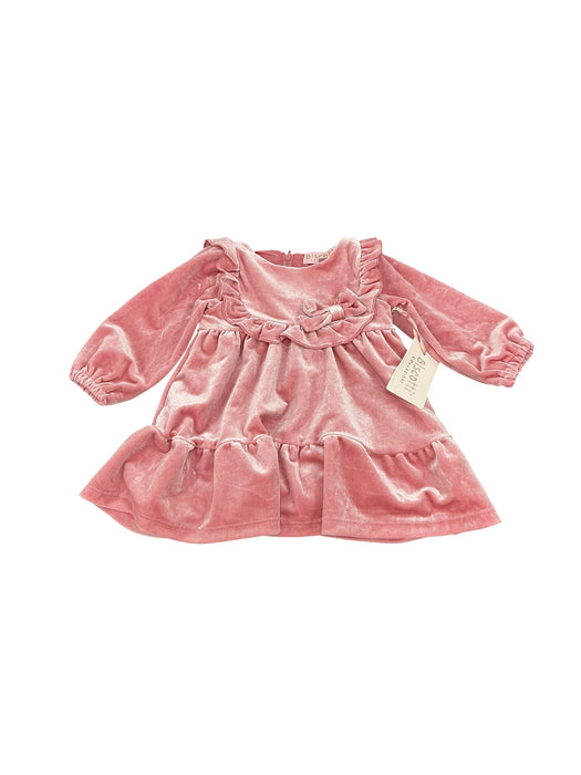 Vestido para bebé 3/6M (BISCOTTI)