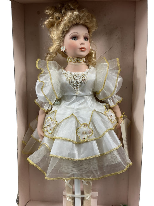 Muñeca (COLLECTIBLE MEMORIES)