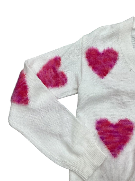Sudadero para niña 10/12 (EPIC THREADS)