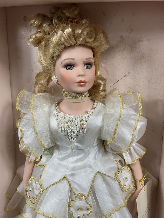 Muñeca (COLLECTIBLE MEMORIES)