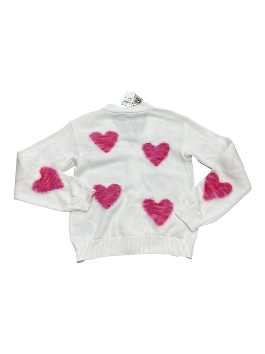 Sudadero para niña 10/12 (EPIC THREADS)