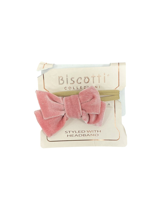 Vestido para bebé 3/6M (BISCOTTI)