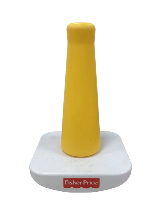 Pila de aritos (FISHER PRINCE)