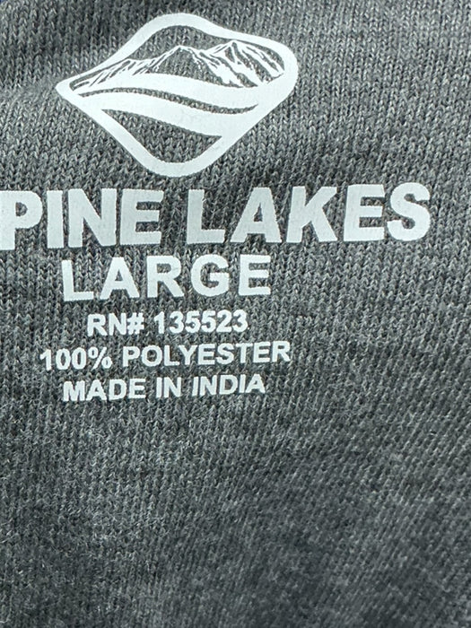 Playera L (ALPINE LAKES)
