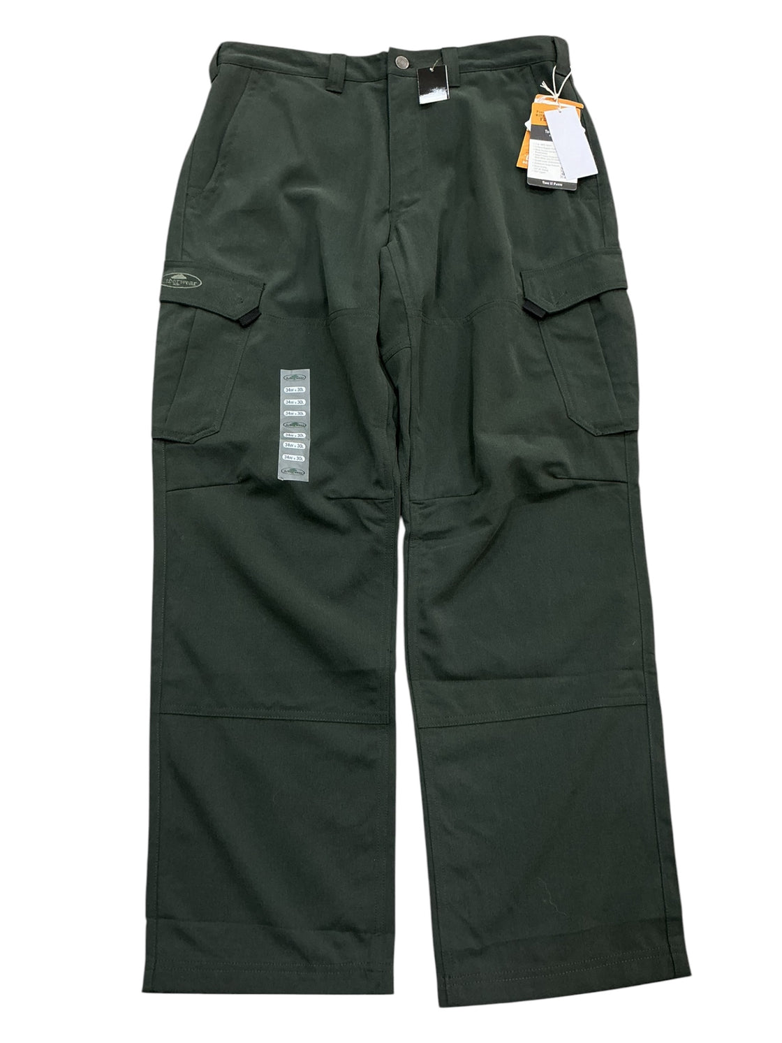 Pantalón 34x30 (ARBOR WEAR)