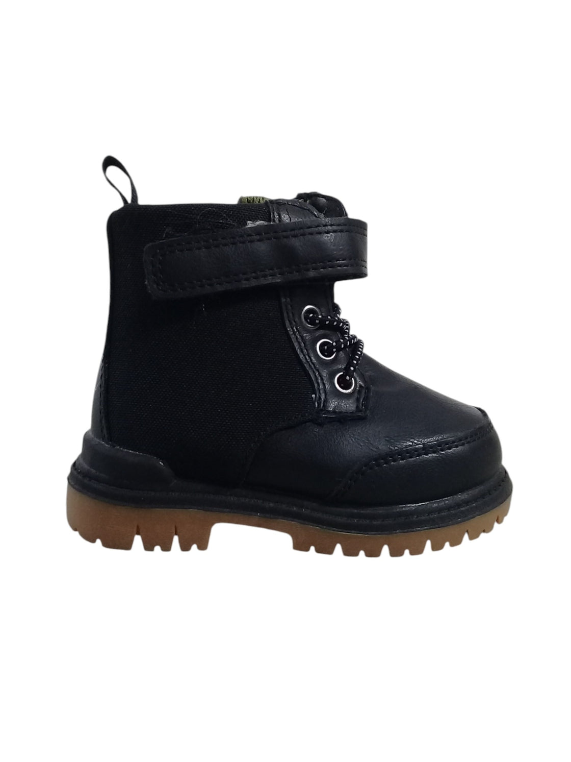 Zapato para bebé 3 (WONDER NATION)