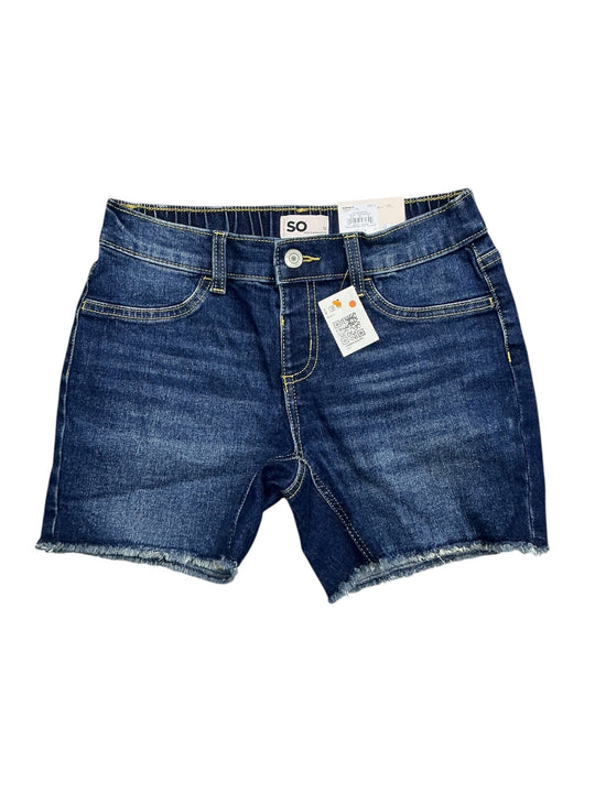 Short para niñ@ 12 (SO)