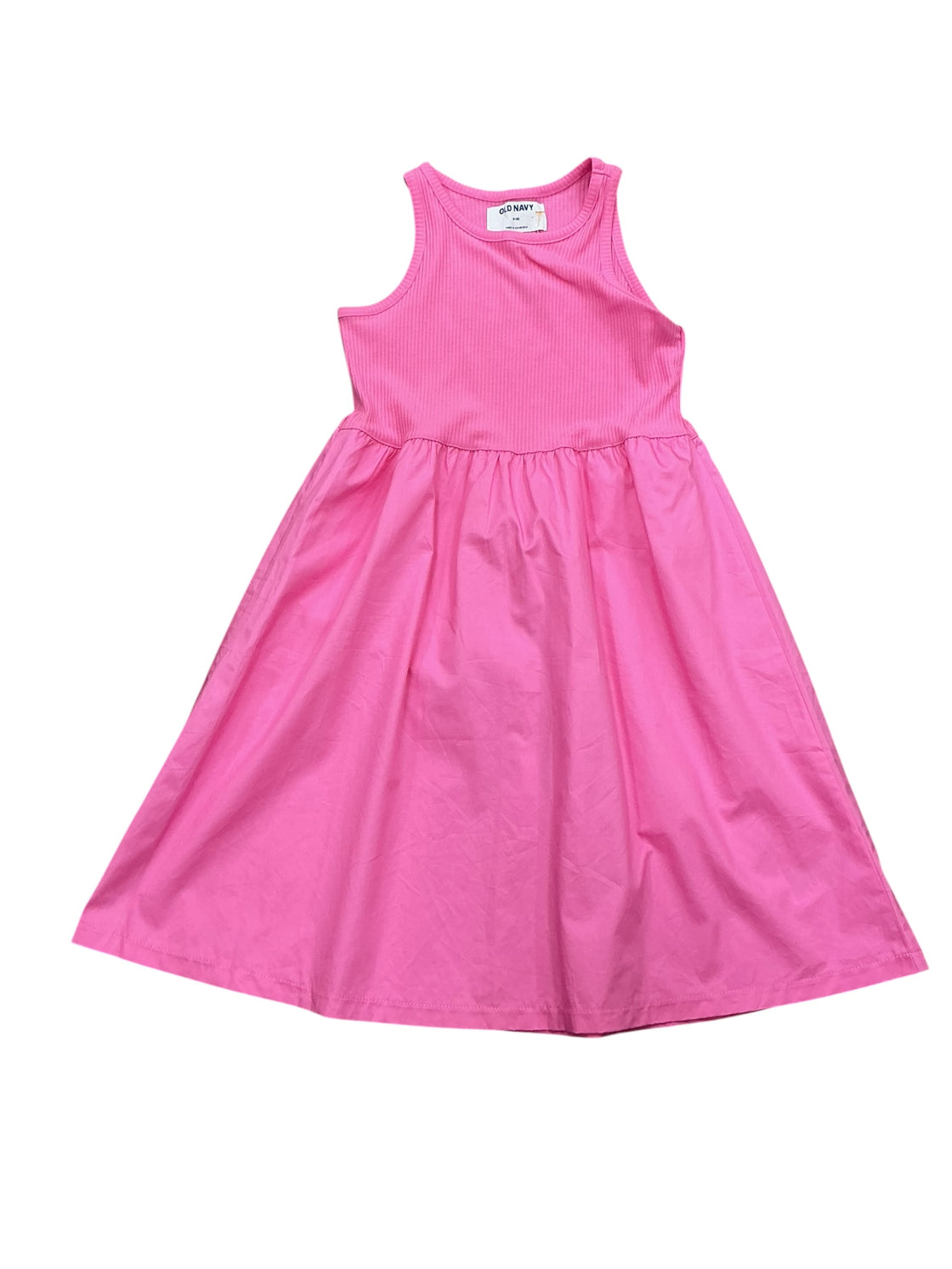 Vestido para niñ@ M (OLD NAVY)