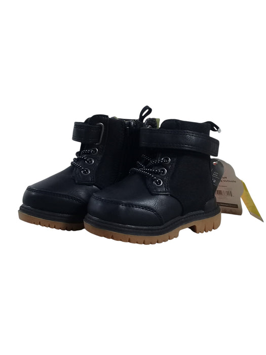 Zapato para bebé 3 (WONDER NATION)