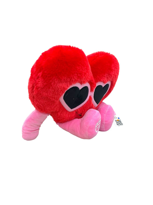 Monstruo de corazón (BUILD-A-BEAR WORKSHOP)
