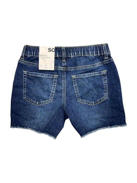 Short para niñ@ 12 (SO)