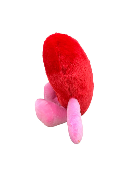 Monstruo de corazón (BUILD-A-BEAR WORKSHOP)