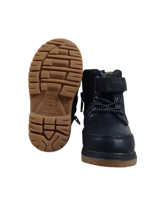 Zapato para bebé 3 (WONDER NATION)