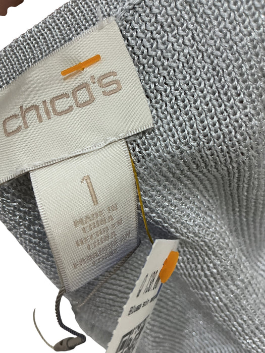 Blusa 1 (CHICO’S)