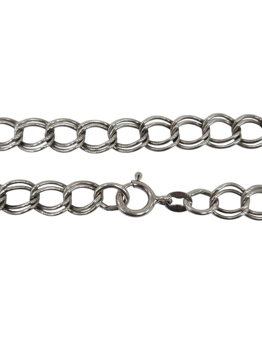 Pulsera de plata (925)