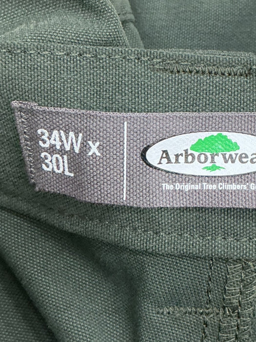 Pantalón 34x30 (ARBOR WEAR)