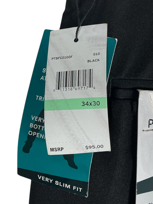 Pantalón  34X30 (PERRY ELLIS)