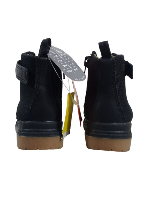 Zapato para bebé 3 (WONDER NATION)