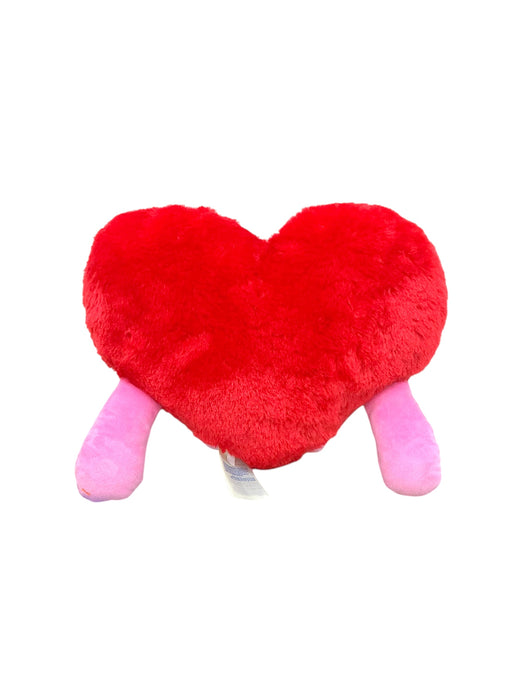 Monstruo de corazón (BUILD-A-BEAR WORKSHOP)