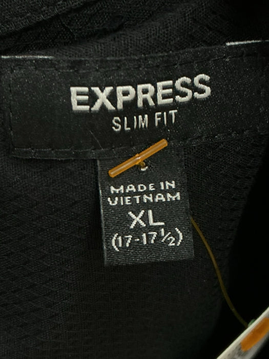 Camisa XL (EXPRESS)