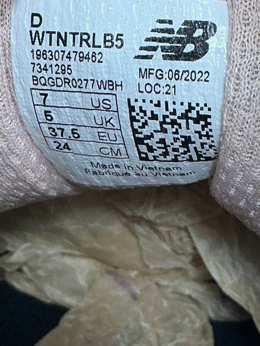 Tenis 7 (NEW BALANCE)