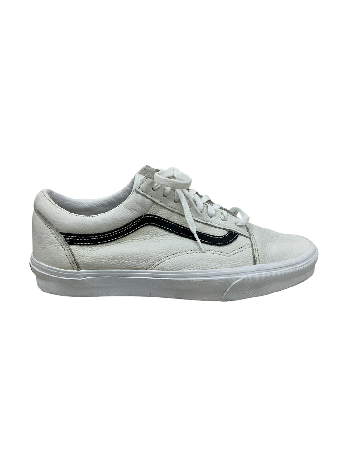 Tenis 12 (VANS)
