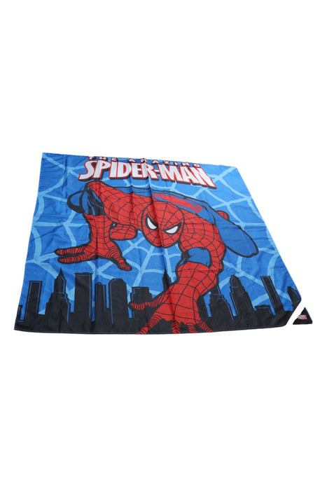 Cortina de Spiderman