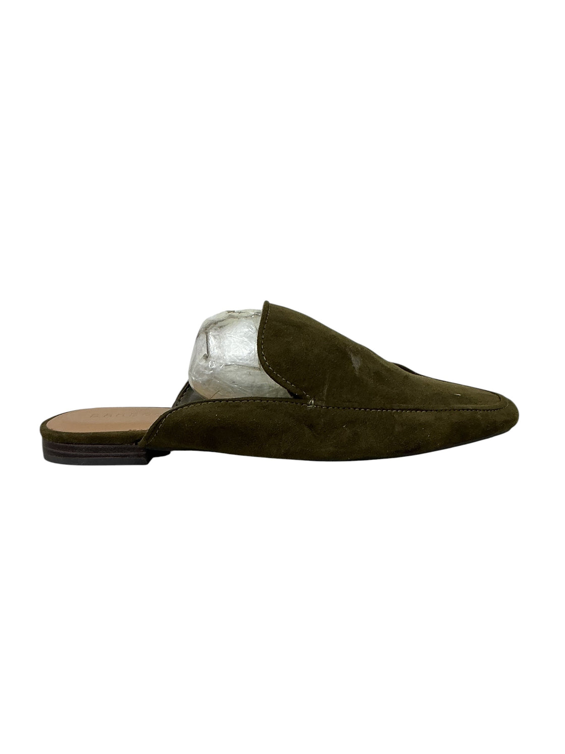 Zapato 7.5 (BAMBOO)
