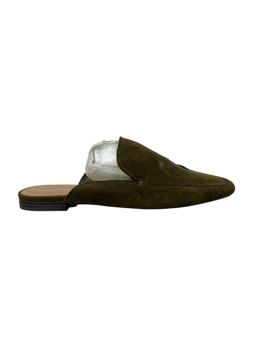 Zapato 7.5 (BAMBOO)