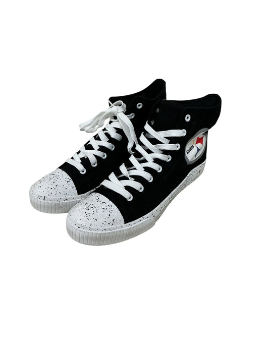 Tenis 9 (FOCO)