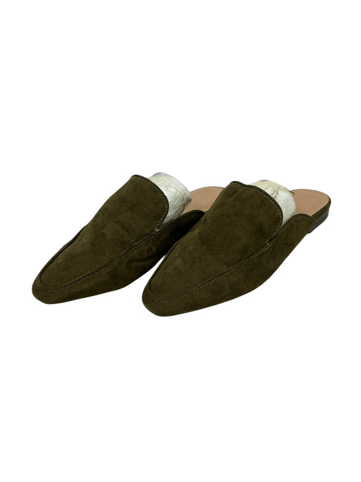 Zapato 7.5 (BAMBOO)